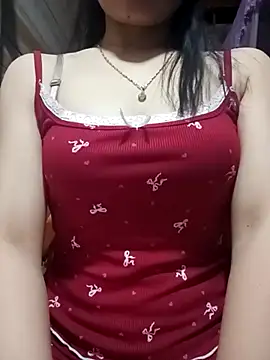 Snapshot of LucyyLy chatting on April 15, 12:56 pm LucyyLy online show from April 15, 12:56 pm