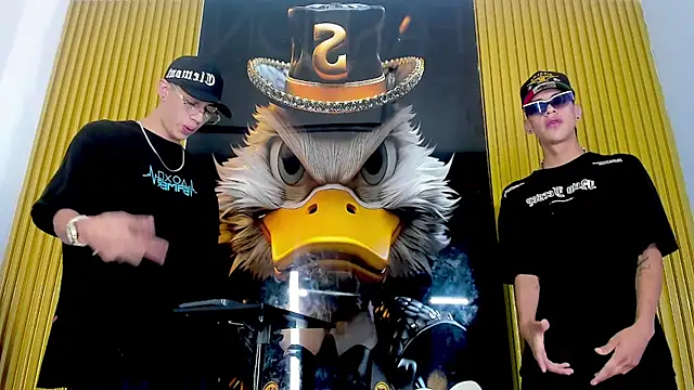 Dante Brown1  online show from October 14, 9:04 pm