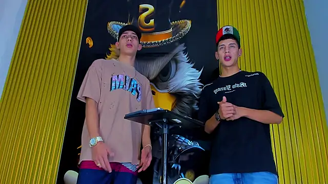 Dante Brown1  online show from November 6, 9:48 pm