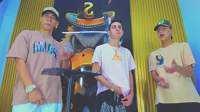 Dante Brown1  online show from December 4, 4:44 am