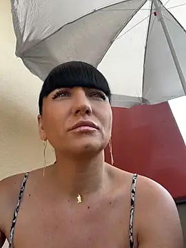 MysticCleo online show from June 7, 2:32 pm