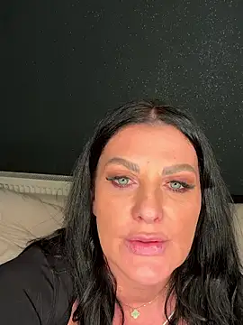 Nola Luxx-offiziell online show from January 8, 6:54 pm