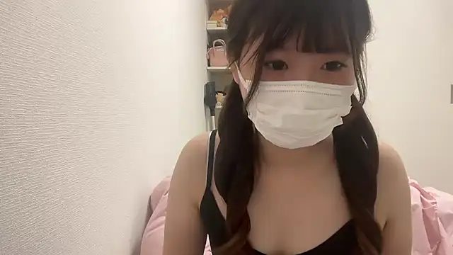 Yua nyan online show from September 22, 10:01 pm