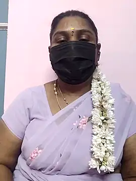 Tamil Azhaghi25 online show from September 30, 4:45 pm