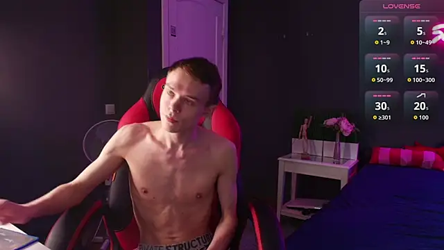 Brad Myles online show from September 28, 2:55 pm