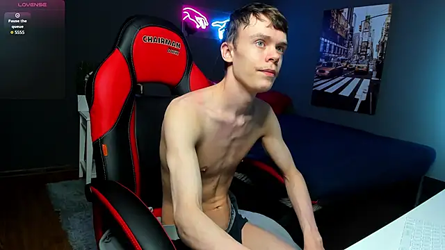 Brad Myles online show from November 7, 6:52 pm