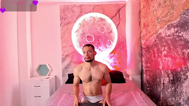 TyagoRoberts online show from September 21, 12:51 pm