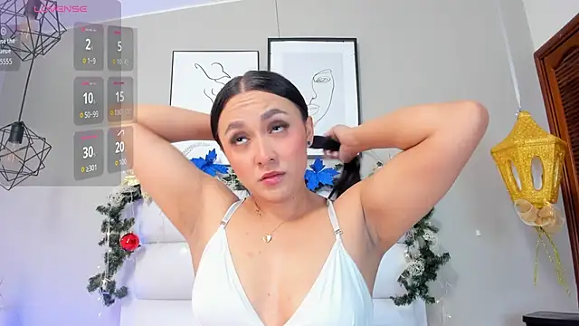 shanty cole online show from November 26, 1:12 pm