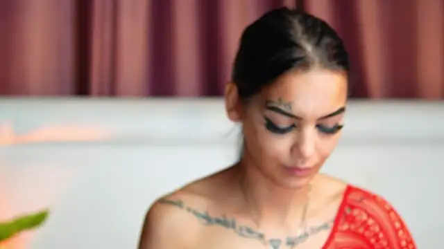 Snapshot of KarsynJaydde chatting on November 15, 9:54 pm KarsynJaydde online show from November 15, 9:54 pm