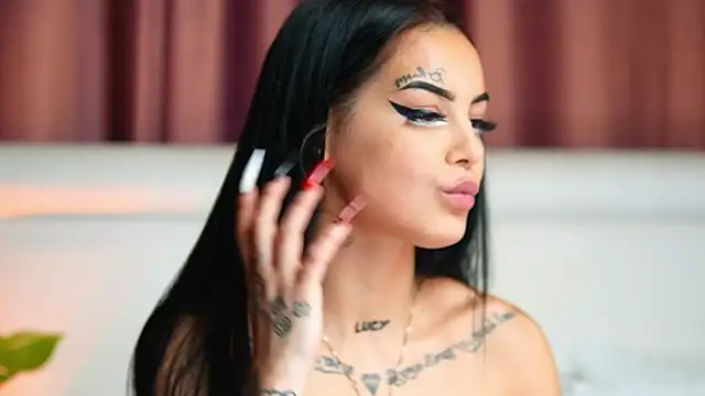 Snapshot of KarsynJaydde chatting on November 18, 9:08 pm KarsynJaydde online show from November 18, 9:08 pm