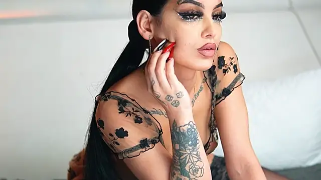 Snapshot of KarsynJaydde chatting on November 30, 9:08 pm KarsynJaydde online show from November 30, 9:08 pm