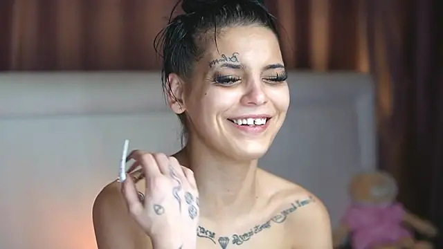 KarsynJaydde online show from April 16, 5:58 pm