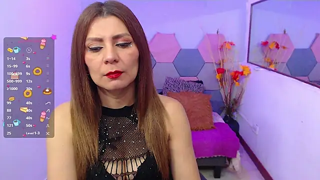 Ximena Grant online show from May 25, 11:38 am