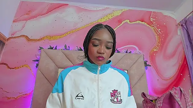 Taylor oriana  online show from September 27, 11:04 am