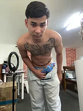 Snapshot of condenovin chatting on October 16, 6:20 pm condenovin online show from October 16, 6:20 pm