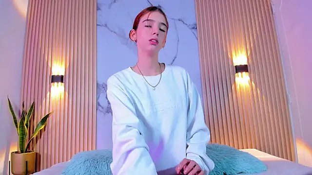 Alana 333 online show from September 10, 11:43 am