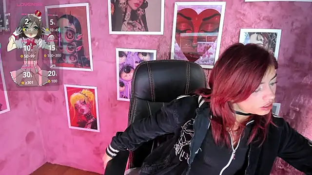 Mystic blue online show from November 25, 1:00 pm