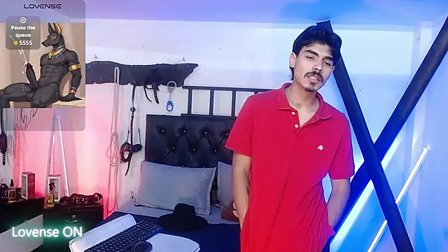 subarashi ishi69 online show from November 25, 6:41 pm