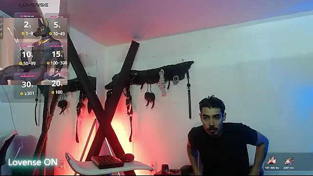 subarashi ishi69 online show from March 7, 5:21 pm