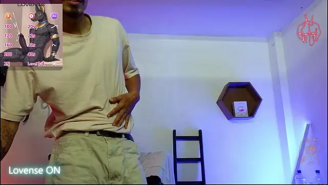 subarashi ishi69 online show from March 25, 6:58 pm