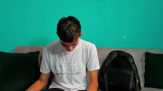 Maikol Ortiz online show from February 9, 2:32 pm