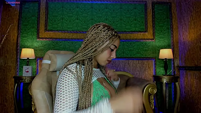 Amarafire online show from September 22, 12:29 pm