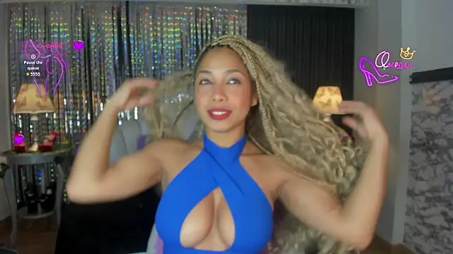 Snapshot of Amarafire chatting on February 2, 12:37 pm Amarafire online show from February 2, 12:37 pm