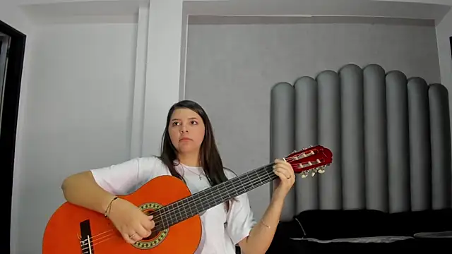 Charlotte-Star online show from November 11, 10:43 pm