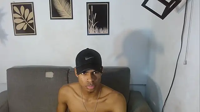 criss zuri online show from September 17, 7:15 pm