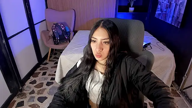 AlliceCopper online show from February 13, 12:56 pm