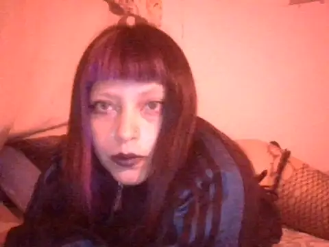 VoidKitten online show from November 29, 4:26 am