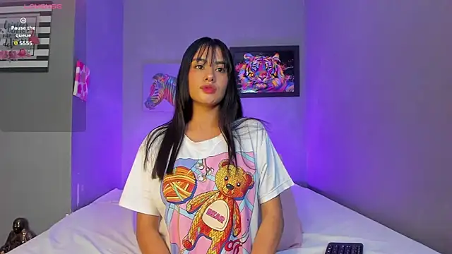 meghanmaslow online show from January 5, 10:02 pm