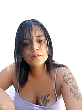 Naugthy-Mey online show from October 28, 1:58 pm