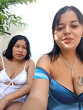 Naugthy-Mey online show from November 7, 1:44 pm