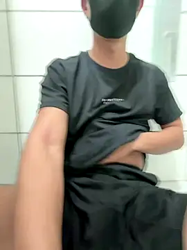 black xun online show from October 6, 2:36 pm