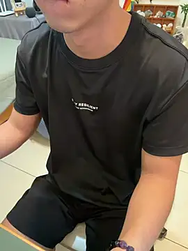 black xun online show from February 7, 6:17 am