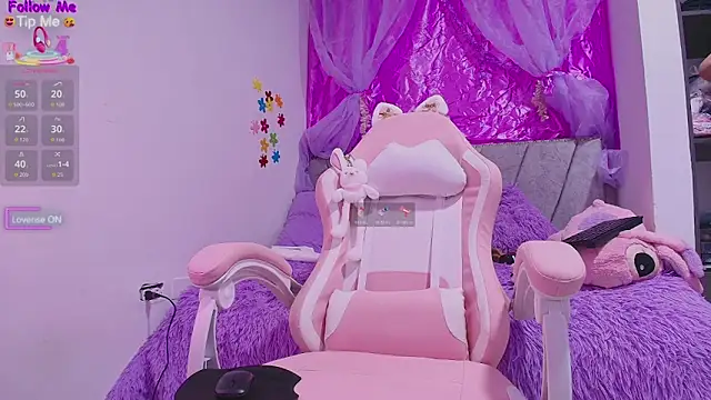 MeganRouss74 online show from November 13, 11:09 am