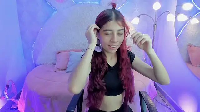 Gaby louse online show from October 22, 12:38 pm