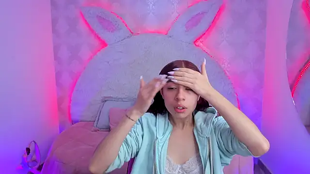 Gaby louse online show from November 25, 7:25 pm