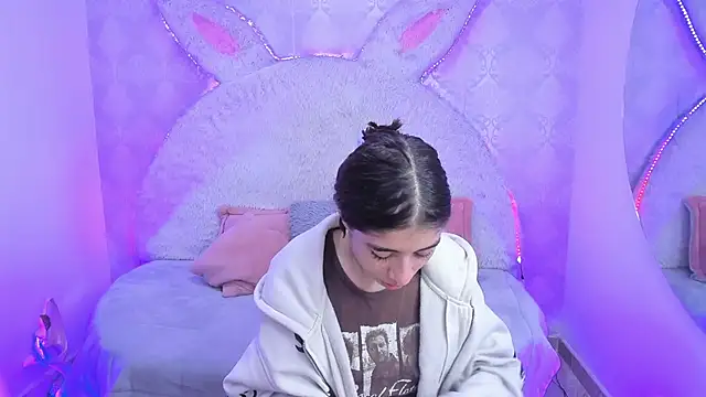 Gaby louse online show from March 30, 7:26 pm