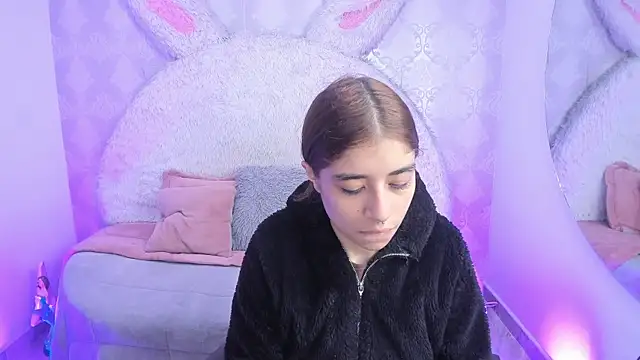 Gaby louse online show from May 27, 7:33 pm