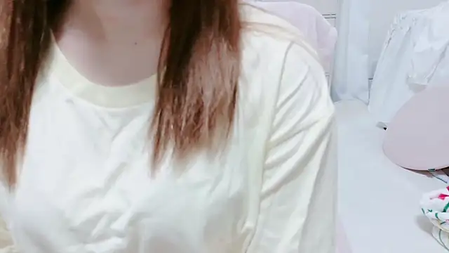 Snapshot of Hanachan_Gcup_ chatting on October 26, 11:38 am Hanachan Gcup  online show from October 26, 11:38 am