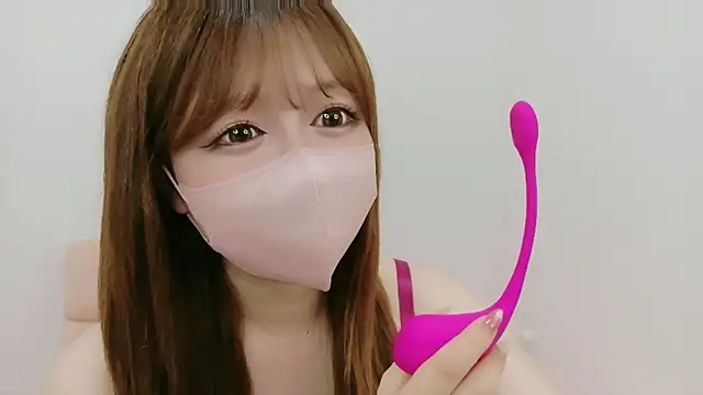 Hanachan Gcup  online show from July 4, 8:37 pm