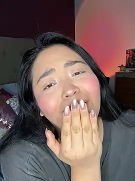 MyHoneyFrida online show from September 22, 3:30 am