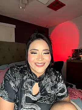 MyHoneyFrida online show from September 30, 2:49 am