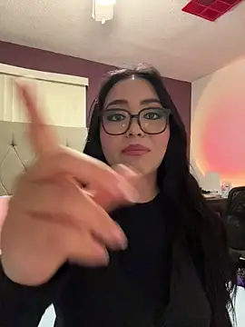 MyHoneyFrida online show from November 29, 6:27 am