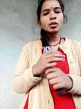 Jaya Iyer online show from November 23, 1:49 am