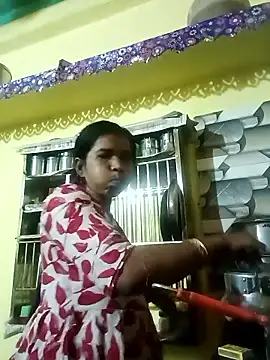 Jaya Iyer online show from March 12, 1:12 am
