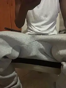 MeneerIan online show from February 15, 6:04 pm