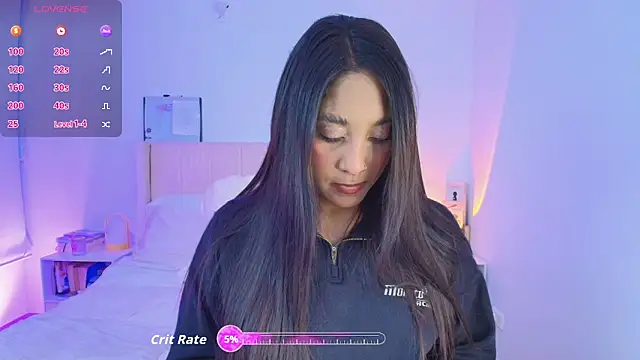 Megan ale online show from October 3, 10:18 pm